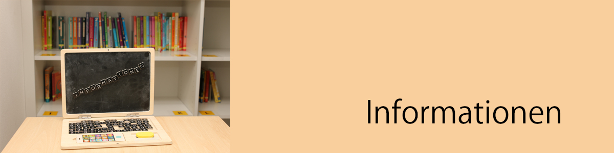 Informationsbroschüre